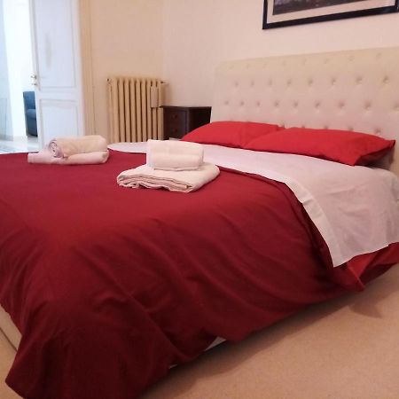 Dimora Storica Le Perle Bed & Breakfast Lecce Exterior foto