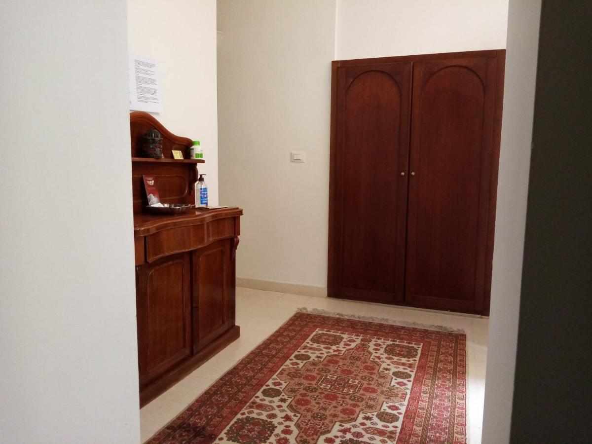 Dimora Storica Le Perle Bed & Breakfast Lecce Exterior foto