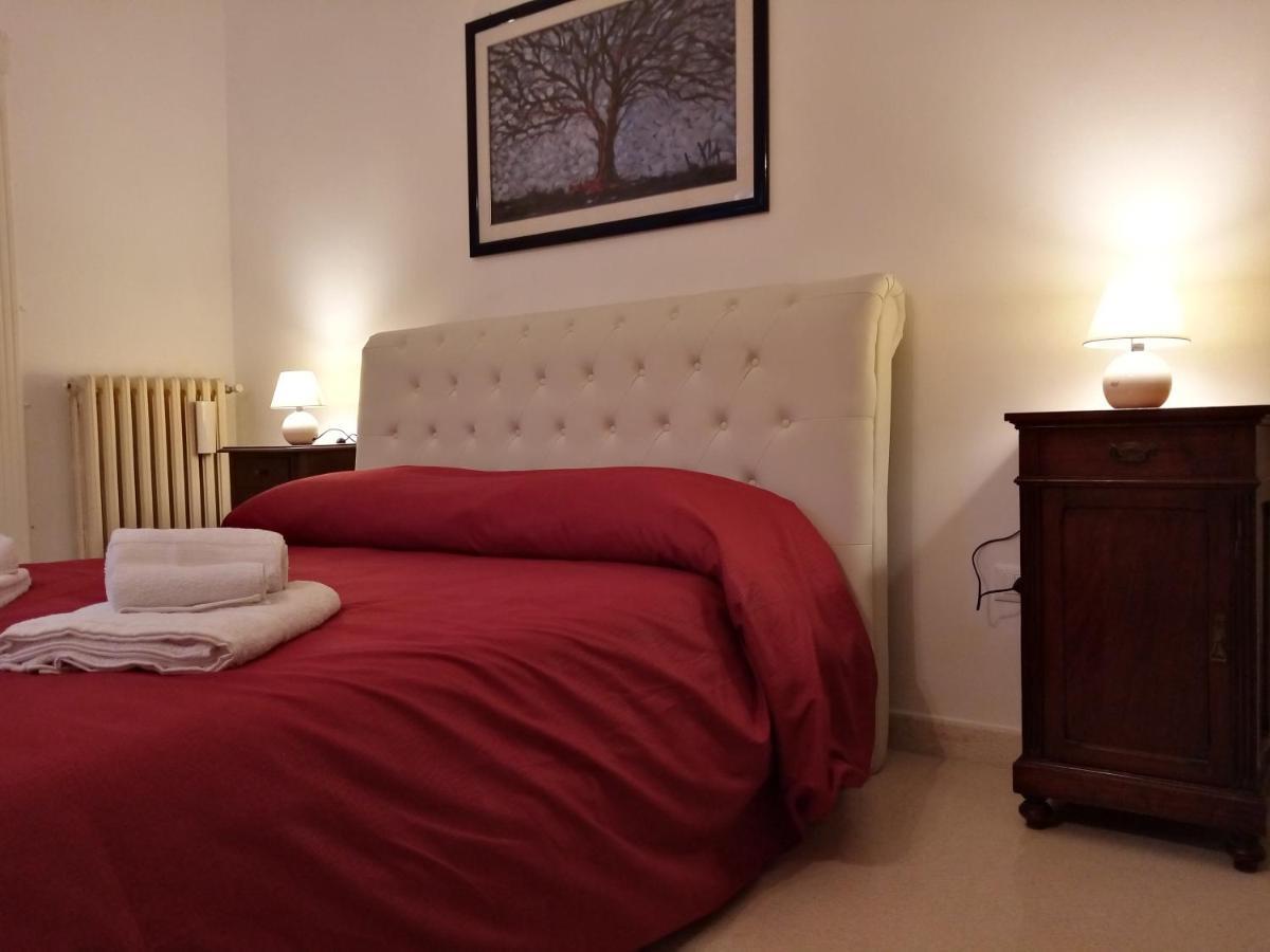Dimora Storica Le Perle Bed & Breakfast Lecce Exterior foto