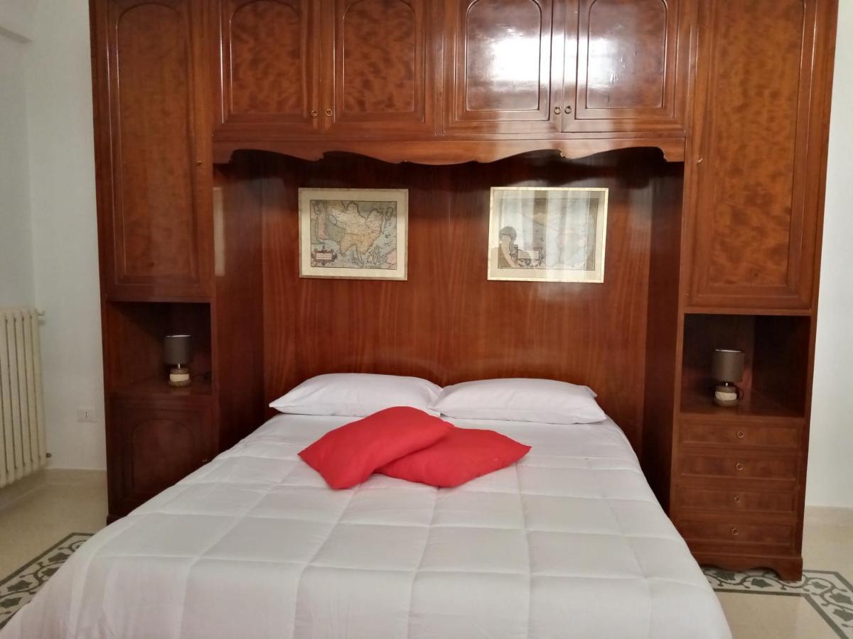 Dimora Storica Le Perle Bed & Breakfast Lecce Exterior foto
