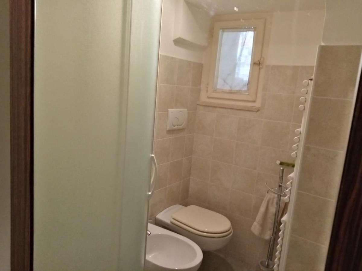Dimora Storica Le Perle Bed & Breakfast Lecce Exterior foto