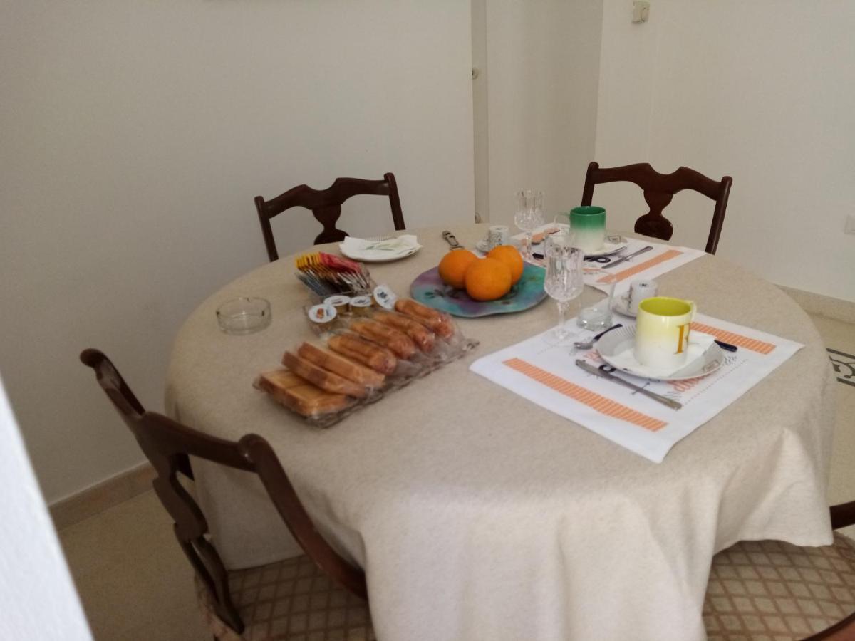 Dimora Storica Le Perle Bed & Breakfast Lecce Exterior foto